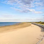 Rbr 1713 - Beach Resort Kamperland